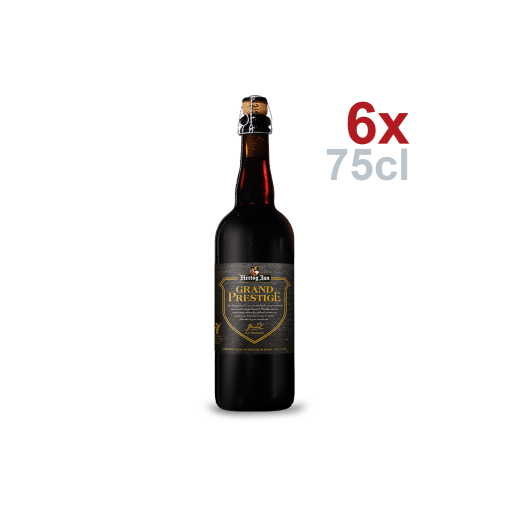 HERTOG JAN GRAND PRESTIGE - 6X 75 CL